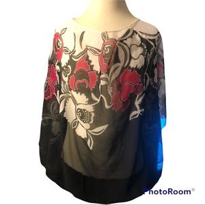 Beautiful blouse very comfortable